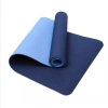 Thảm yoga TPE 6mm 2 lớp cao cấp - Chống trượt, chống thấm, hút mồ hôi - 174k 10