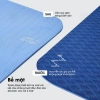 Thảm Yoga TPE 6mm Siêu Bền - Định Tuyến, Giá chỉ 169.000 VNĐ, Hàng Cao Cấp 5