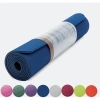 Thảm yoga TPE Procare 6mm - Độ bám cao, siêu dẻo, giá ưu đãi 1.1 triệu