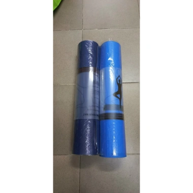 Thảm yoga TPE Procare 6mm - Độ bám cao, siêu dẻo, giá ưu đãi 1.1 triệu 4 Thảm yoga TPE Procare 6mm - Độ bám cao, siêu dẻo, giá ưu đãi 1.1 triệu 4
