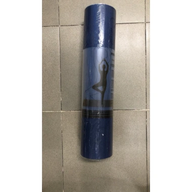 Thảm yoga TPE Procare 6mm - Độ bám cao, siêu dẻo, giá ưu đãi 1.1 triệu