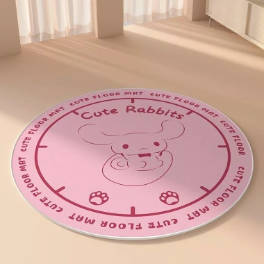 Thảm Yoga Tròn Chống Sốc, Dây Nhảy Im Lặng, Chống Mài Mòn, Giá Ưu Đãi 491.700₫ 5