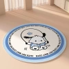 Thảm Yoga Tròn Chống Sốc, Dây Nhảy Im Lặng, Chống Mài Mòn, Giá Ưu Đãi 491.700₫ 7