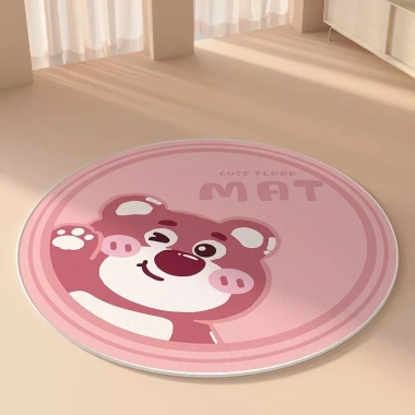 Thảm Yoga Tròn Chống Sốc, Dây Nhảy Im Lặng, Chống Mài Mòn, Giá Ưu Đãi 491.700₫ 10