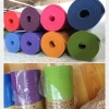 Thảm Yoga và Gym 8mm Siêu Bền, Chống Trơn Trượt, Định Tuyến Giá 165k 2