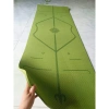 Thảm Yoga và Gym 8mm Siêu Bền, Chống Trơn Trượt, Định Tuyến Giá 165k 3
