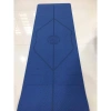 Thảm Yoga và Gym 8mm Siêu Bền, Chống Trơn Trượt, Định Tuyến Giá 165k 5