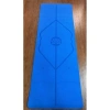 Thảm Yoga và Gym 8mm Siêu Bền, Chống Trơn Trượt, Định Tuyến Giá 165k 6