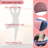 Thảm Yoga và Gym TPE 6mm-8mm 2 lớp cao cấp, chống trơn trượt, giảm giá 69.000₫ 3