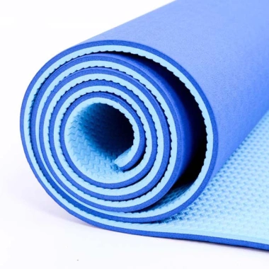 Thảm Yoga và Gym TPE 6mm-8mm 2 lớp cao cấp, chống trơn trượt, giảm giá 69.000₫ 10 Thảm Yoga và Gym TPE 6mm-8mm 2 lớp cao cấp, chống trơn trượt, giảm giá 69.000₫ 10