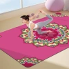 Thảm Yoga và Nhảy Dây Hấp Thụ Sốc Dày, Cách Âm, Chống Sốc Nam Nữ - 170.711₫ 7