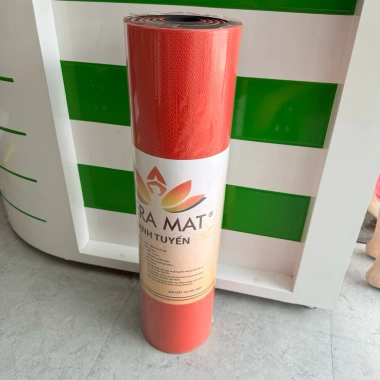 Thảm Yoga Zera Mat Định Tuyến Chính Hãng - Giảm 22% chỉ 190.000đ, không trượt 8