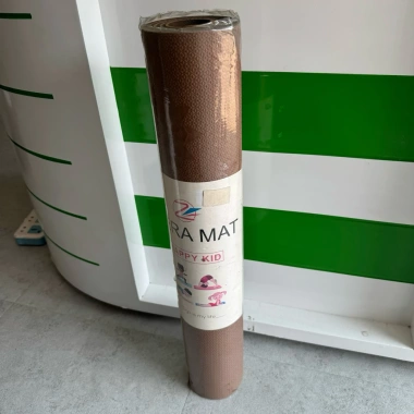 Thảm Yoga Zera Mat Định Tuyến Chính Hãng - Giảm 22% chỉ 190.000đ, không trượt 9