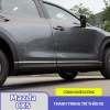 Thân Bằng Thép Không Gỉ Mazda CX5 2.017-2.026 - Viền CX-5 Cửa Bên Dây Sáng 439.999 VND