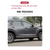Thân Bằng Thép Không Gỉ Mazda CX5 2.017-2.026 - Viền CX-5 Cửa Bên Dây Sáng 439.999 VND 7