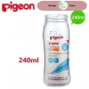 Thân bình pigeon thuỷ tinh 160ml-240ml cổ rộng - Giá ưu đãi 250.040đ 6