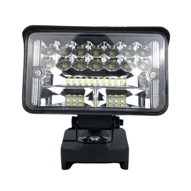 Thân bóng đèn LED 32 bóng siêu sáng, chân pin M21 - Giá chỉ 170.000đ 2