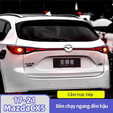 Thân Cây Thông Đèn Chạy Nước Đuôi Đèn Mazda CX5 2.017-2.021 - Thương Hiệu Mới
