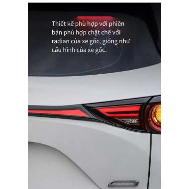 Thân Cây Thông Đèn Chạy Nước Đuôi Đèn Mazda CX5 2.017-2.021 - Thương Hiệu Mới