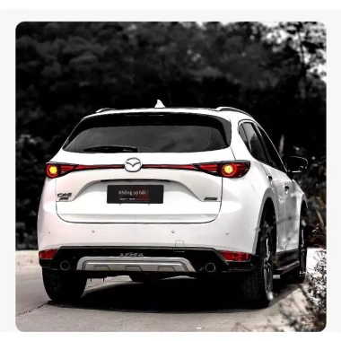 Thân Cây Thông Đèn Chạy Nước Đuôi Đèn Mazda CX5 2.017-2.021 - Thương Hiệu Mới