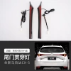 Thân Cây Thông Đèn Chạy Nước Đuôi Đèn Mazda CX5 2.017-2.021 - Thương Hiệu Mới 10