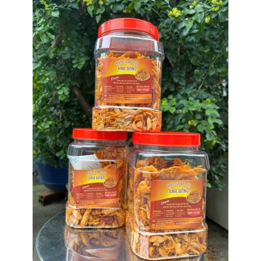 Thăn Heo Cháy Tỏi Giã Tay Đặc Biệt, thơm ngon, giòn tan, giảm còn 285.000 VND, giá gốc 361.950 VND 2