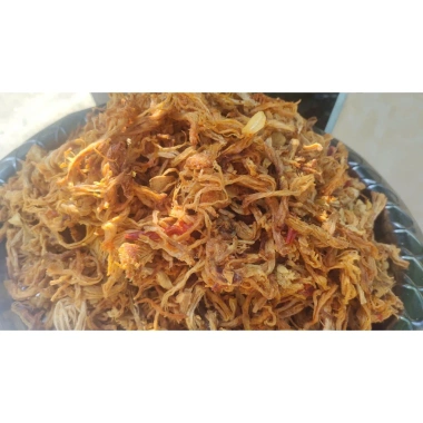 Thăn Heo Cháy Tỏi Giã Tay Đặc Biệt, thơm ngon, giòn tan, giảm còn 285.000 VND, giá gốc 361.950 VND 6