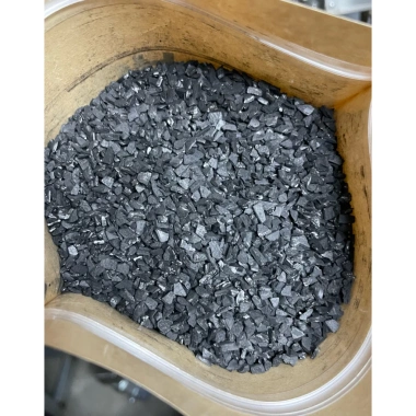 Than hoạt tính gáo dừa 1kg+5 túi HCN-ECO khử mùi, hút ẩm, chống mốc, lọc nước