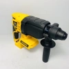 Thân máy khoan bê tông pin 3 chức năng DW-MKT - Động cơ không chổi than, chân pin, 672k 4