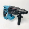 Thân máy khoan bê tông pin 3 chức năng DW-MKT - Động cơ không chổi than, chân pin, 672k 7