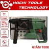 Thân Máy Khoan Bê Tông Pin THPRO TH226 - Động Cơ Không Chổi Than, Lõi Đồng, Giá 613.000₫