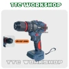 Thân máy khoan chân pin 13mm miếng inox, móc cài autolock - Giá ưu đãi 270.000₫ 6