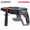 Thân máy khoan đục bê tông BOSSUN M21B-RH2.603BL-2.6J, 3 chức năng, 645.000 VND 3