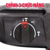 Thân máy khoan đục bê tông BOSSUN M21B-RH2.603BL-2.6J, 3 chức năng, 645.000 VND 4