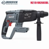 Thân máy khoan đục bê tông BOSSUN M21B-RH2.603BL-2.6J, 3 chức năng, 645.000 VND 5