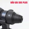 Thân máy khoan đục bê tông BOSSUN M21B-RH2.603BL-2.6J, 3 chức năng, 645.000 VND 7