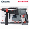 Thân máy khoan đục bê tông BOSSUN M21B-RH2.603BL-2.6J, 3 chức năng, 645.000 VND 8