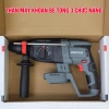Thân máy khoan đục bê tông BOSSUN M21B-RH2.603BL-2.6J, 3 chức năng, 645.000 VND 9