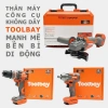 Thân máy khoan, mài góc, xiết bu lông Toolbay - Giá chỉ 789.000 VNĐ