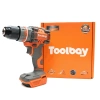 Thân máy khoan, mài góc, xiết bu lông Toolbay - Giá chỉ 789.000 VNĐ 6