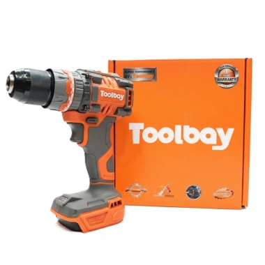 Thân máy khoan, mài góc, xiết bu lông Toolbay - Giá chỉ 789.000 VNĐ