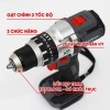 Thân máy khoan pin 3 chức năng BOSSUN M21B-ID1.380BL 80Nm, đầu 13mm - Giá 489.000₫ 4