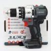 Thân máy khoan pin 3 chức năng BOSSUN M21B-ID1.380BL 80Nm, đầu 13mm - Giá 489.000₫ 8