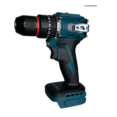 Thân Máy Khoan Pin THPRO 7.821 - Động Cơ Không Chổi Than, 3 Chức Năng, Chân Pin Phổ Thông, Giá 330k 2