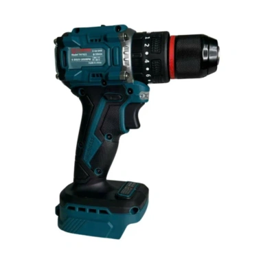 Thân Máy Khoan Pin THPRO 7.821 - Động Cơ Không Chổi Than, 3 Chức Năng, Chân Pin Phổ Thông, Giá 330k 3