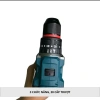 Thân Máy Khoan Pin THPRO 7.821 - Động Cơ Không Chổi Than, 3 Chức Năng, Chân Pin Phổ Thông, Giá 330k 4