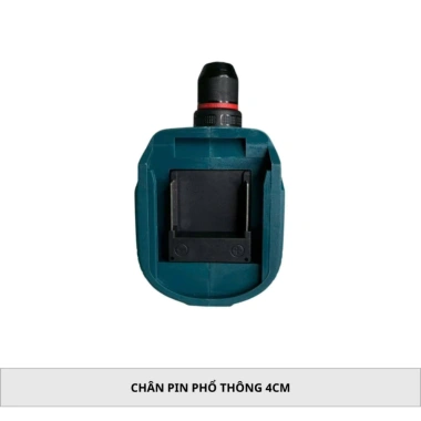 Thân Máy Khoan Pin THPRO 7.821 - Động Cơ Không Chổi Than, 3 Chức Năng, Chân Pin Phổ Thông, Giá 330k 7