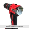 Thân Máy Khoan Pin THPRO TH7.713 3 Chức Năng, Đầu13mm Autolock, Không Chổi Than, 379.000 VND 4