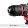 Thân Máy Khoan Pin THPRO TH7.713 3 Chức Năng, Đầu13mm Autolock, Không Chổi Than, 379.000 VND 6