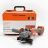 Thân máy mài góc không dây Toolbay T2.022 - Chân pin phổ thông, đĩa 125mm, lỗ 16mm, giá chỉ 969.000₫ 4